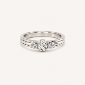 For Trinity Light <b>Ring</b>-Fine Jewelry <b>Ring</b> - Product Image 5