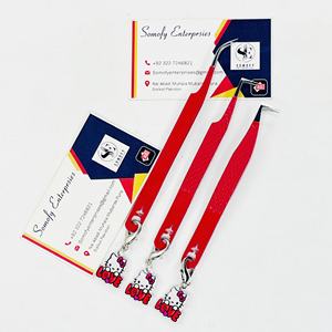 แหนบติดขนตา Hello Kitty รุ่นมืออาชีพจาก Somofy Enterprises ผลิตจากสแตนเลสอย่างดี ทนทาน ด้ามจับสีแดง - Product Image 3