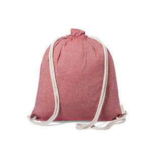 <b>Drawstring</b> Bag / <b>Backpacks</b> / Bags / Sustainable Articles M726833-434 - Product Image 3