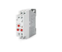 2AODT5 Micon 225 pada Timer Delay 0, 1sec-10 jam 24-240VAC/DC saklar Timer