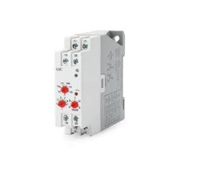 2AODT5 Micon 225 On Delay Timer 0.1SEC-10HRS 24-240VAC/DC Timer Commutateurs - Product Image 1