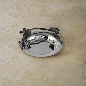 Beautiful Baby <b>Pink</b> Floral Resin <b>Coaster</b> Artistic Decorative <b>Coaster</b> for Dining Living Room Kitchen and Office Desk From India - Product Image 6