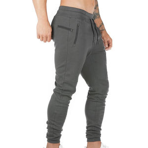 Pantalones de Hombre 100% Algodón, Diseño Personalizado, Tu Mejor Material, Marca Privada, Precio Económico, Precio al por Mayor - Product Image 2