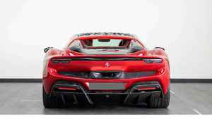 Ferrari 296 GTS 2025 Neuf/D'occasion à Vendre - Product Image 5