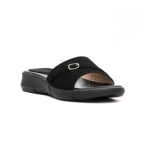 Zapatilla Formal Negra Para Damas - Product Image 2