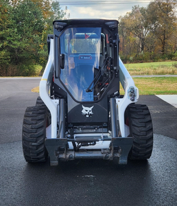 รถตักล้อยาง S76 ปี 2022 รุ่นใหม่ ได้รับการรับรอง พร้อมขาย - Product Image 1