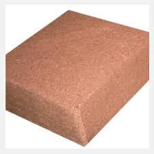 BLOC DE COCOPEAT PUR/MATÉRIAU PROPRE/MOYENS DE CULTURE À BASE DE PLANTES - Product Image 4