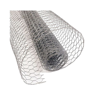 Rollo de malla de <span class=keywords><strong>alambre</strong></span> de pollo de <span class=keywords><strong>precio</strong></span> más bajo <span class=keywords><strong>Gallinero</strong></span> Malla de <span class=keywords><strong>alambre</strong></span> hexagonal galvanizada 3 pies por 30m en Kenia - Product Image 6