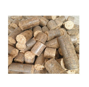 Bricchette di <span class=keywords><strong>legno</strong></span> in vendita a basso prezzo, combustibile naturale a biomassa per stufe, caldaie, forni e esigenze energetiche industriali - Product Image 2