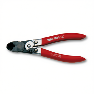 Alicates de Corte Diagonal Usag con Mecanismo de Palanca para un Corte Diagonal Eficiente - Product Image 2