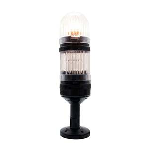 Luz de Advertencia Intermitente de Alta Visibilidad para Barcos - Piezas y Accesorios - Product Image 1