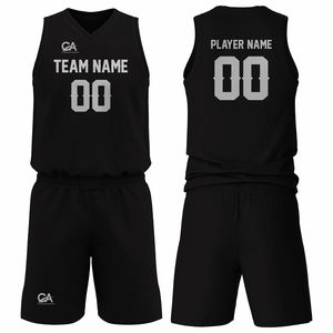 Uniformes de ropa deportiva de malla de alta calidad, camisetas de pesca de fútbol de baloncesto sublimadas personalizadas para hombres - Product Image 1