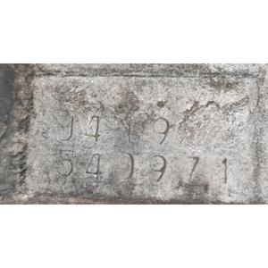 ชุด1st เมทริกซ์แลกเปลี่ยนด้วยตนเอง D3EA ฮุนได1500ดีเซล (01>07) - Product Image 2