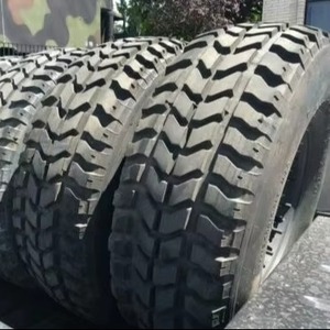 Neumáticos Usados para Camión / Neumáticos Usados para Automóvil en Perfecto Estado, al por Mayor, con Precio Competitivo - Product Image 1