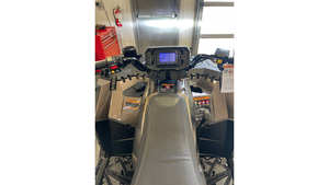 Listo para enviar: Sportsman 850 Trail 2026 - Product Image 4