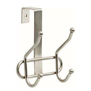 Wrought Iron <b>Door</b> Single Hook - Product Image 3