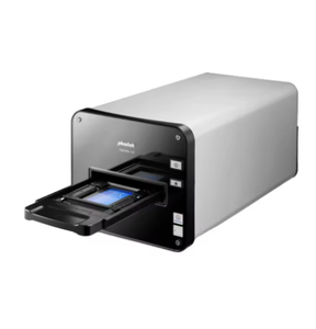 ¡Muy bien valorado! Oferta al por Mayor: Escáner de Película a Color Plustek OpticFilm 120 con Interfaz USB para Impresión de Fotos - Product Image 1