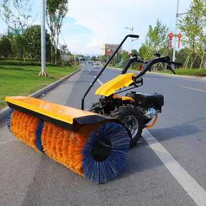 Máquina Quitanieves Quitanieves de Uso Doméstico - Product Image 3