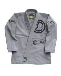 Traje de Artes Marciales para Entrenamiento y Competición de BJJ, Kimono de Jiu Jitsu Brasileño Unisex - Product Image 4