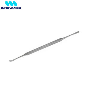 Kit professionnel d'instruments de soin des ongles des pieds pour podologie : coupe-ongles incarnés, pince à ongles, rehausseur d'ongles, ciseaux à cuticules et lime à ongles - Product Image 4