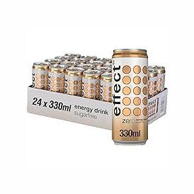 Offre de réduction Effet original 250ml Boisson énergisante prête à exporter Effet - Product Image 5