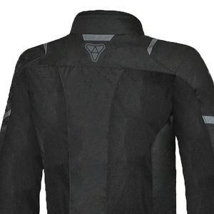 Chaquetas Textiles Impermeables y Transpirables para Motociclistas Unisex, al por Mayor, al Mejor Precio, Cardura 600D - Product Image 6