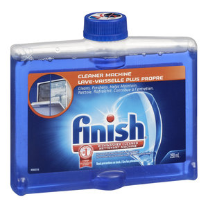 Finish Powerball Classic Finish <b>dishwasher</b> <b>detergent</b> - Product Image 6