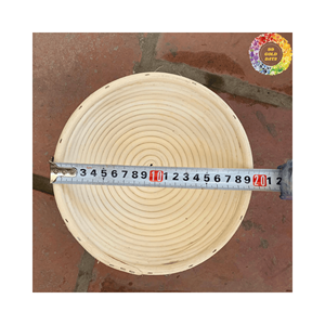 Bol en rotin durable-Ustensile de cuisine de haute qualité, prix compétitif du Vietnam - Product Image 5