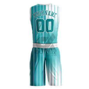 Maillot de basket-ball grande taille 2025, léger, en polyester, tissu doux, respirant, sans manches, couleur personnalisée, impression numérique - Product Image 1