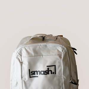 Accessoire pour sac à dos Smash Zaino gris - Product Image 3