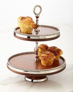 มีดตัดเค้กทรงรีสแตนเลสแบบมินิมอล ดีไซน์เรียบหรู ไม่ติดกระทะ ปลอดสารพิษ เหมาะสำหรับบ้านสมัยใหม่และการจัดโต๊ะงานอีเว้นท์ - Product Image 2