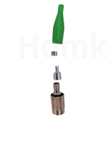 Kit de Conectores de Fibra Óptica Homk Multimodo SCUPC 0.9mm 2.0mm 3.0mm para Cable de Conexión, Garantía de 10 Años, Estándar GR-1435-CORE