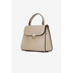 Bolso Estructurado en Piel Ruga Genuina - Hecho en Italia - Art. 25365 - Product Image 2