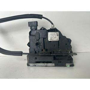 Serratura Anteriore Destra FIAT Ducato 5a Serie 1350147080 (06>14) - Product Image 2