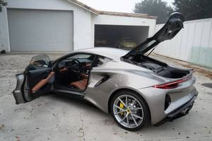 LOTO S EMIRA V6 PRIMERA EDICIÓN 2024 MÁS VENDIDO, Transmisión Manual de 6 Velocidades, Motor V6 Supercargado, Sin Modificar - Product Image 6