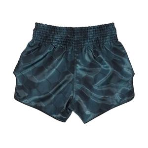 High Quality <b>Men's</b> Spandex/Nylon Kick Boxing & <b>Muay</b> <b>Thai</b> Fight <b>Shorts</b> with Customizable Color/Design/Logo for Martial Arts - Product Image 1