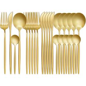 Juego de Cubertería Myrva - Product Image 4