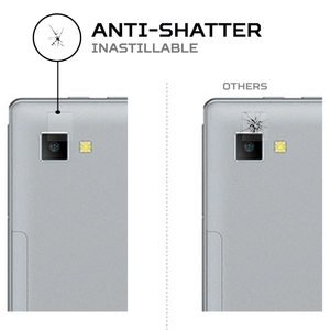 Ulefone Tab <b>7</b> Antishock Screen Protector - Product Image 4