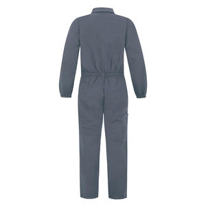 Combinaison de flamme résistante au feu de sécurité industrielle Offre Spéciale pour les travailleurs des mines et de la construction étanche à l'eau fournie par l'usine - Product Image 2