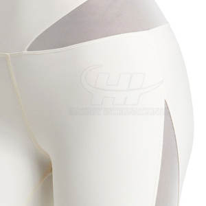 Leggings de Yoga para Mujer, Estilo Casual, Alta Calidad, Transpirables, Ecológicos, Ligeros, Cintura Elástica, Hechos a Medida - Product Image 6