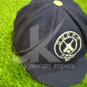 Dernier Style taux de gros hommes portent des casquettes Baggy produit Unique 2024 nouveauté hommes vêtements d'extérieur casquettes Baggy - Product Image 2