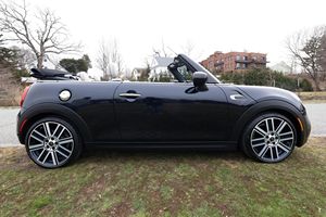 Mini Cooper S Convertible USADO de 2020 - Product Image 4