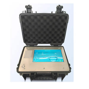 Contador Portátil de Partículas de Aceite -Y20 - Product Image 3