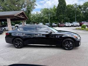 Precio bajo 2015 I n f i n i t i Q 7 0 L 3. 7 autos usados en venta - Product Image 5