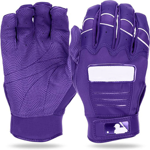 Fabricants de gants de frappe de baseball, gants de frappe personnalisés pour enfants, jeunes, hommes, entraînement, gants de frappe de softball, gants de baseball et de softball en cuir - Product Image 1