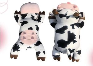 Juguete de peluche de vaca Kawaii, regalo perfecto para adolescentes y adultos, edición de Halloween - Product Image 4