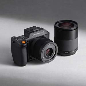 Precio de descuento, mejor calidad, cámara X2D ii 100C completamente nueva - Product Image 5