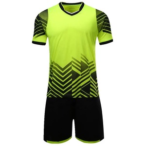 เสื้อฟุตบอลเด็ก MONO RIDERS รุ่นน้ำหนักเบา เป็นมิตรกับสิ่งแวดล้อม ผ้ารัดรูป แขนสั้น โพลีเอสเตอร์ 100% ราคาดีที่สุด - Product Image 2