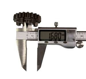 23451-KPH-900 Motorcycle Transmission Main <b>Shaft</b> 2nd Gear (20T) - Product Image 4