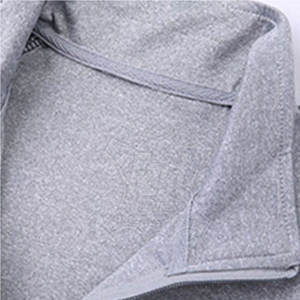 Survêtement de sport pour homme de bonne qualité à prix de gros, nouvelle arrivée, survêtement de sport pour homme, marque privée - Product Image 3